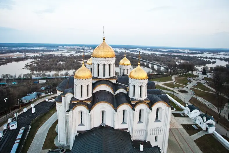 Главная