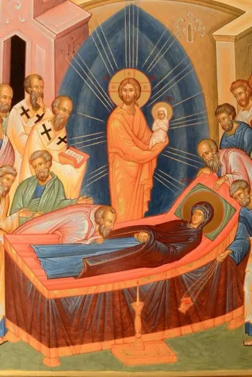 Анонс Архиерейских богослужений