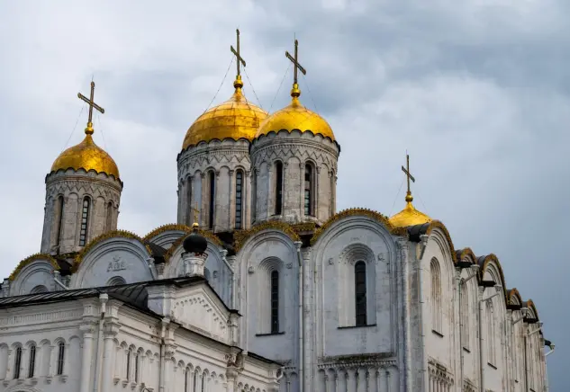 Всенощное бдение с чином Погребения Плащаницы Пресвятой Владычицы нашей Богородицы и Приснодевы Марии