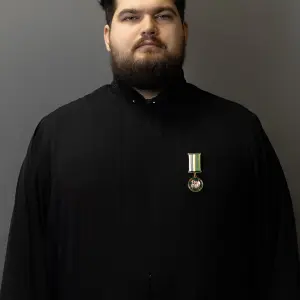 Диакон Павел Швачка