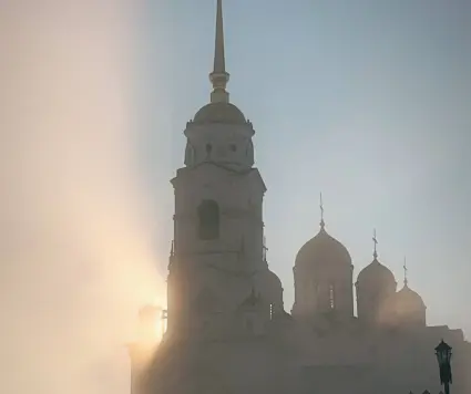 Неделя 21-я по Пятидесятнице