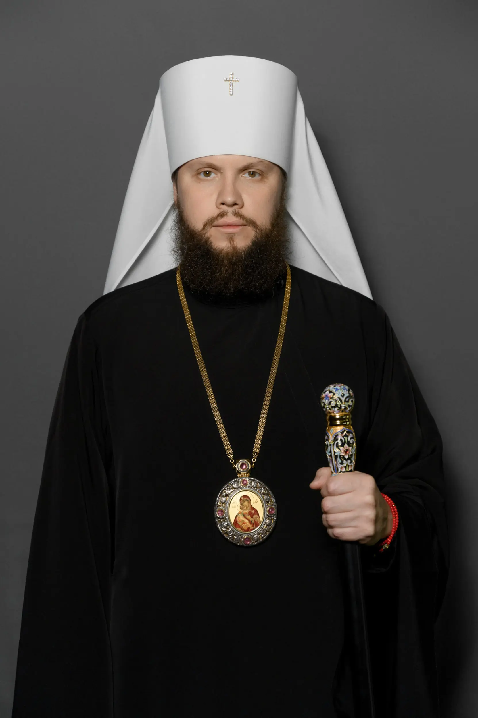 Правящий архиерей